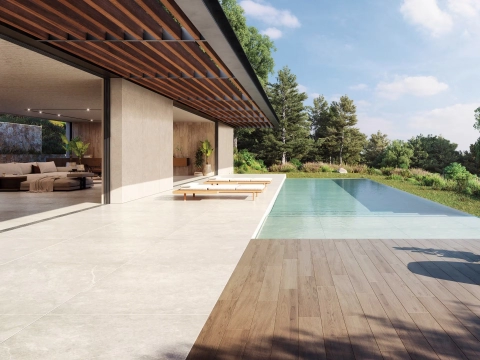 Porcelanosa Berna
