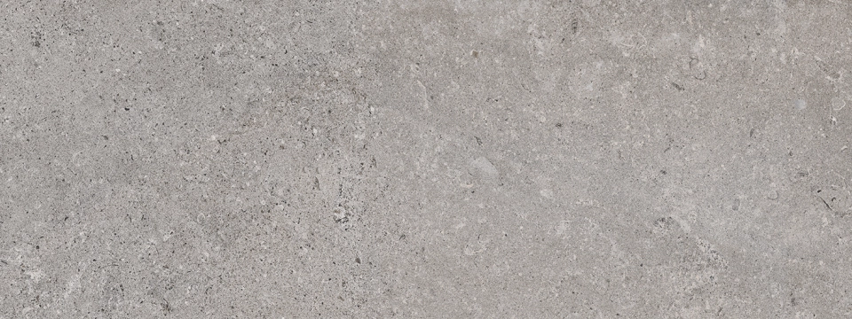 Berna 100245281 - Acero, Matt, 45x120cm, 10.00mm, Rectified