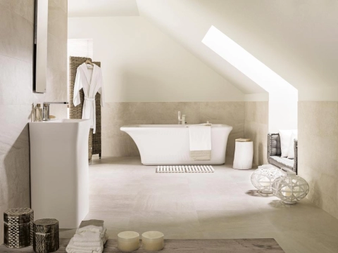 Porcelanosa Ocean