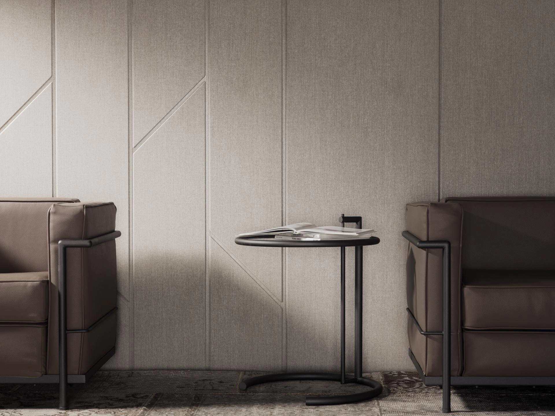 Porcelanosa Tailor, Color