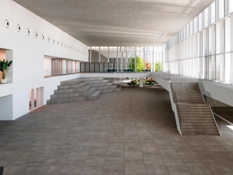 Porcelanosa Morse