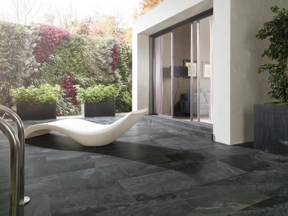 Porcelanosa Samoa, Stone