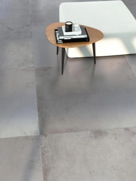 Porcelanosa Steel