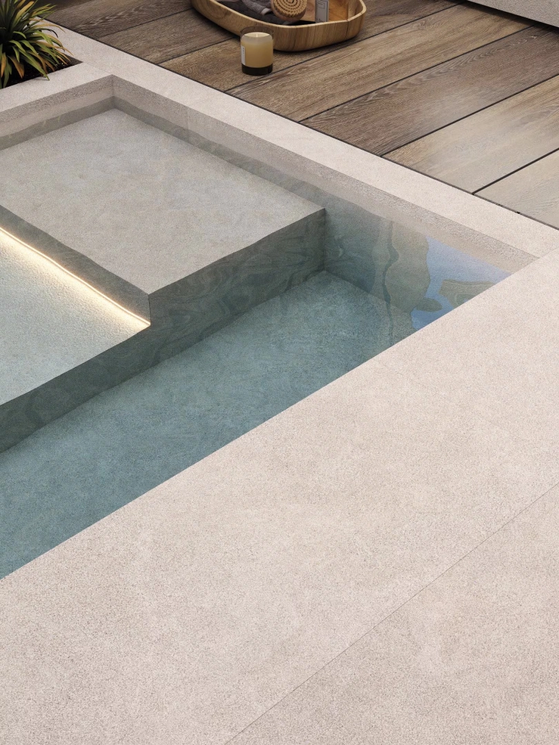 Porcelanosa Savannah | Dimora