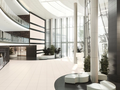 Porcelanosa Avenue