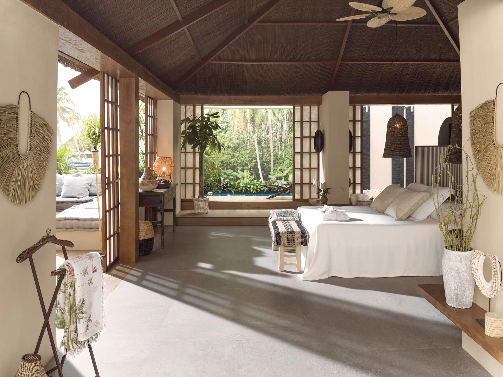 Porcelanosa Hannover