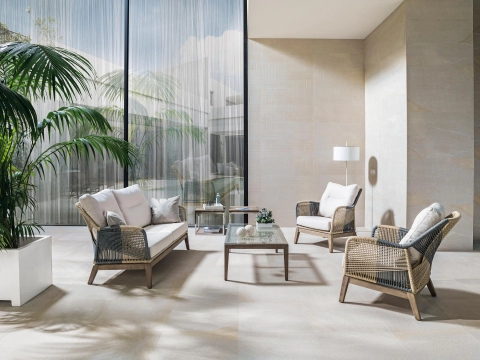 Porcelanosa Dayton