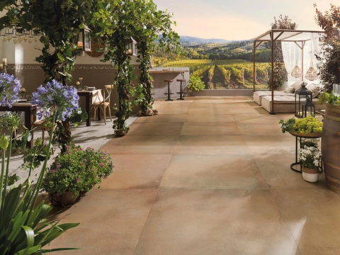 Porcelanosa Cotto