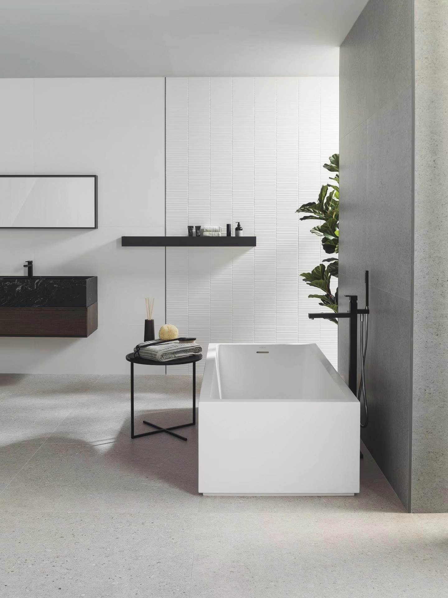 Porcelanosa Matt, Color