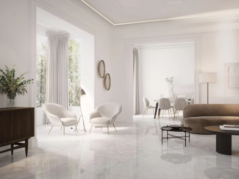 Porcelanosa Marvel