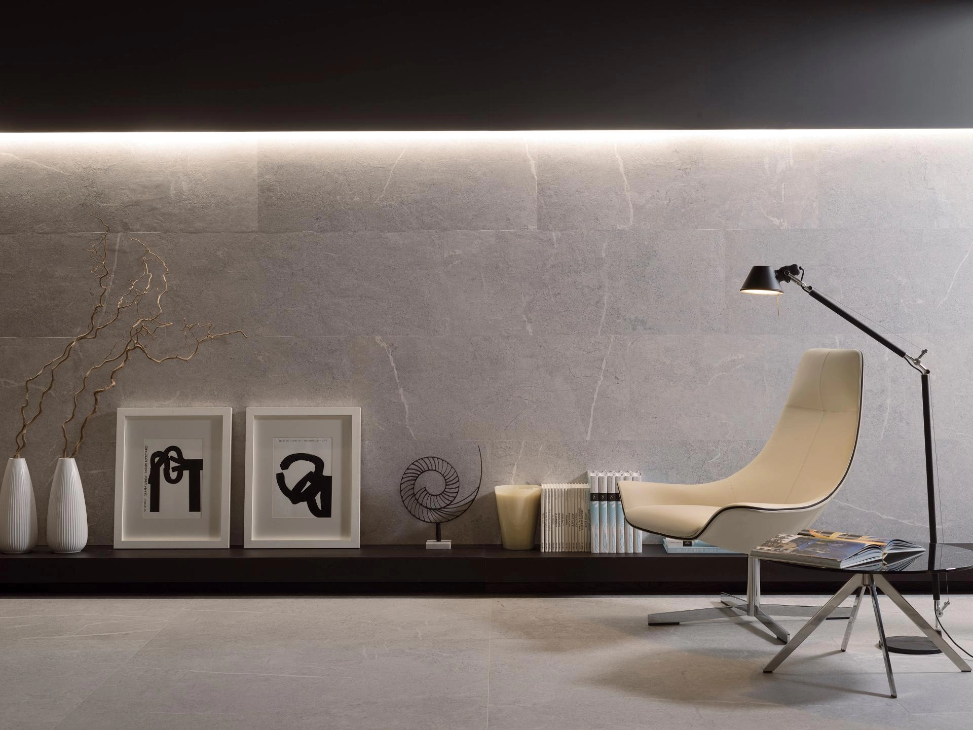 Porcelanosa Lucerna, Stone