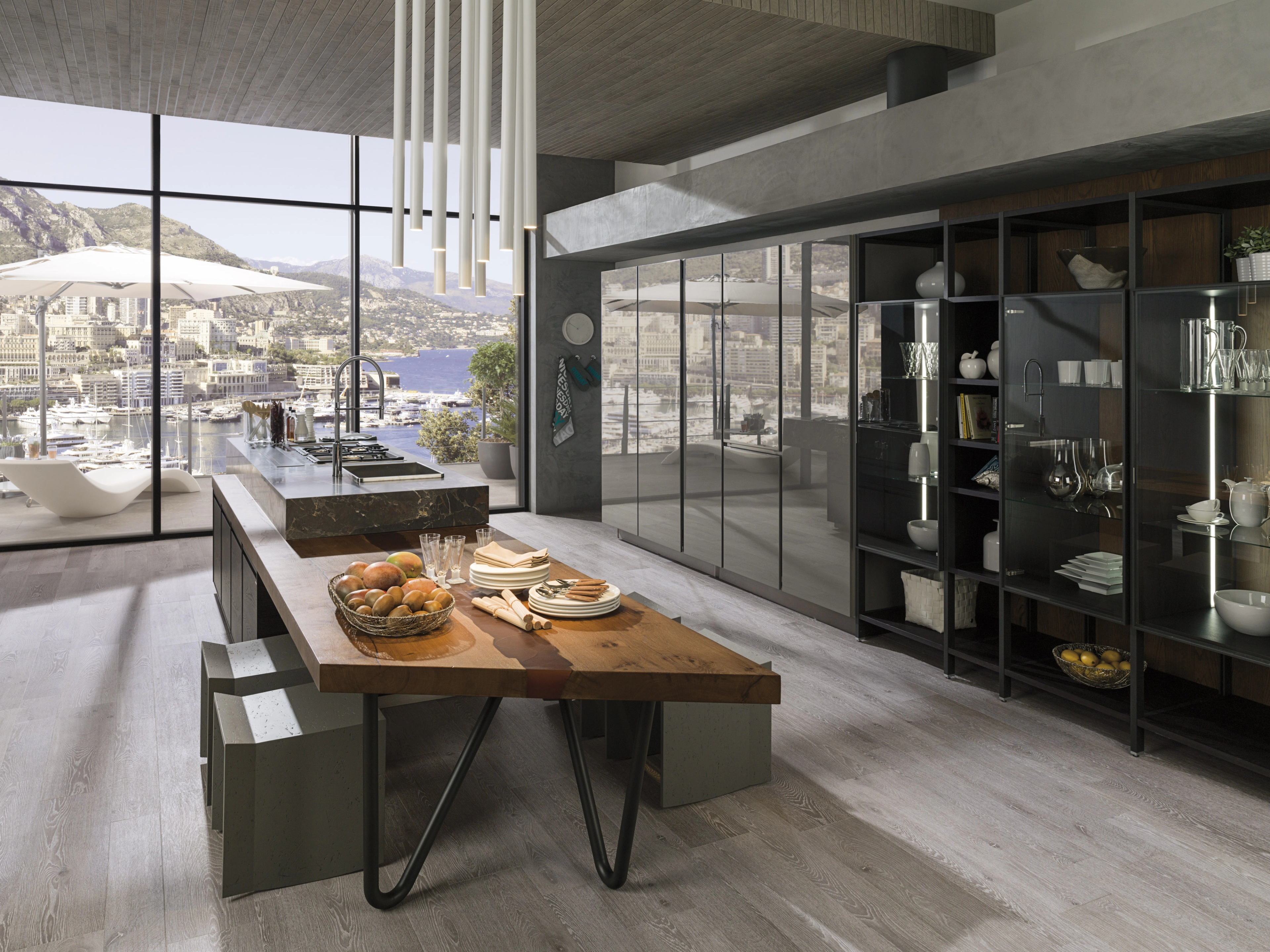 Porcelanosa Chester