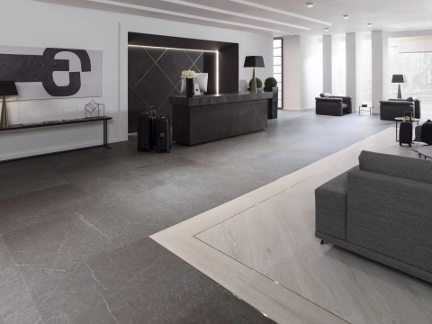 Porcelanosa Karachi
