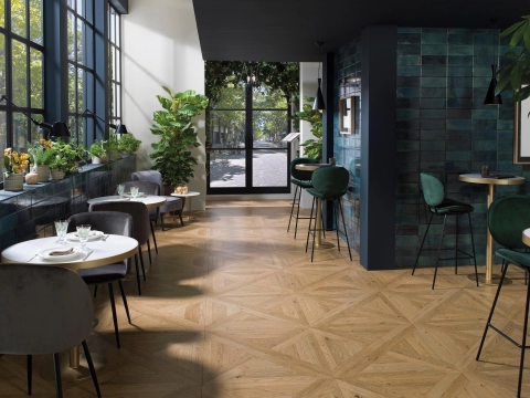 Porcelanosa Vetri