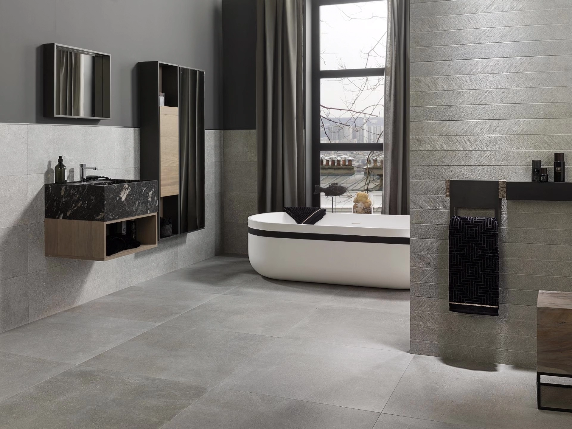 Porcelanosa Bottega
