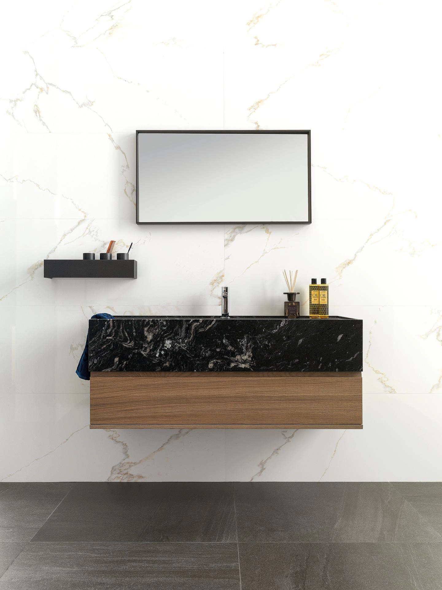 Porcelanosa Persia, Marble