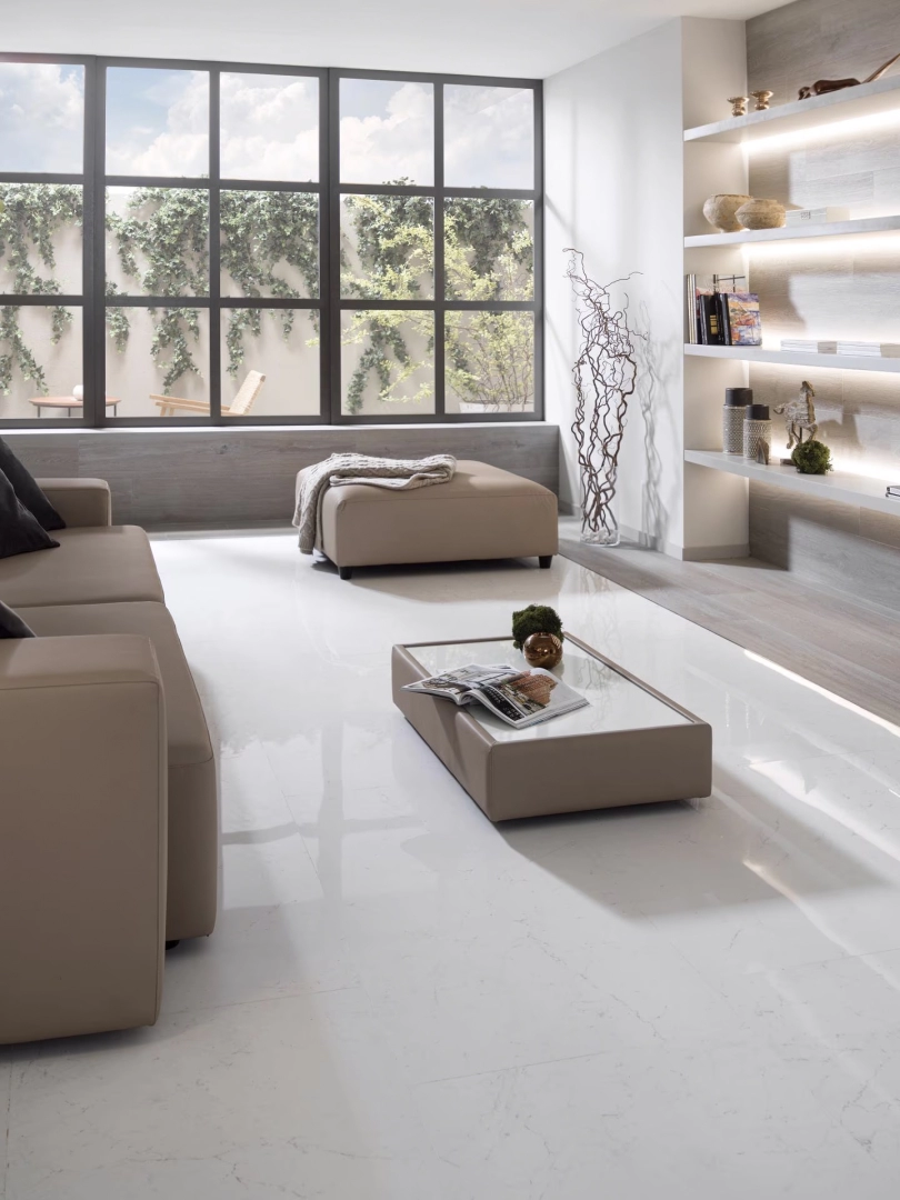 Porcelanosa Tanzania | Dimora