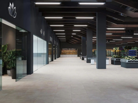Porcelanosa Vela