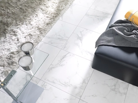 Porcelanosa Carrara