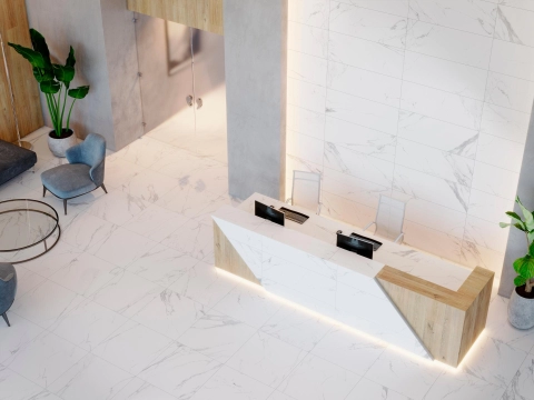 Porcelanosa Artic