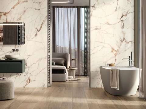 Porcelanosa Bruselas