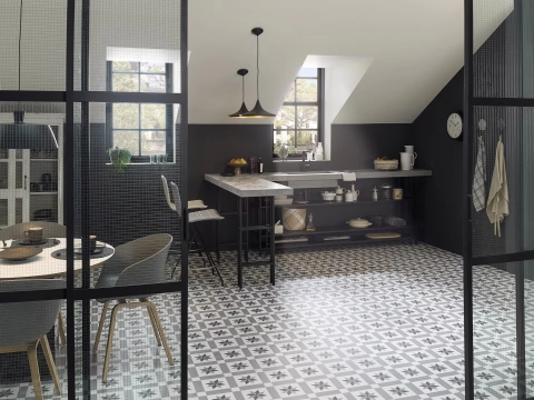 Porcelanosa Baena