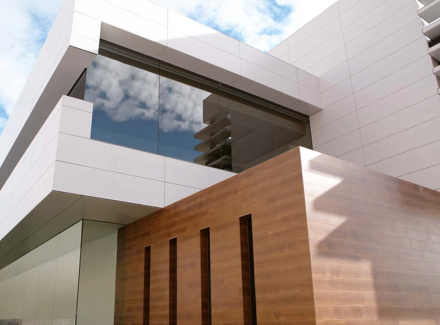 Porcelanosa Technic, Stone; Color