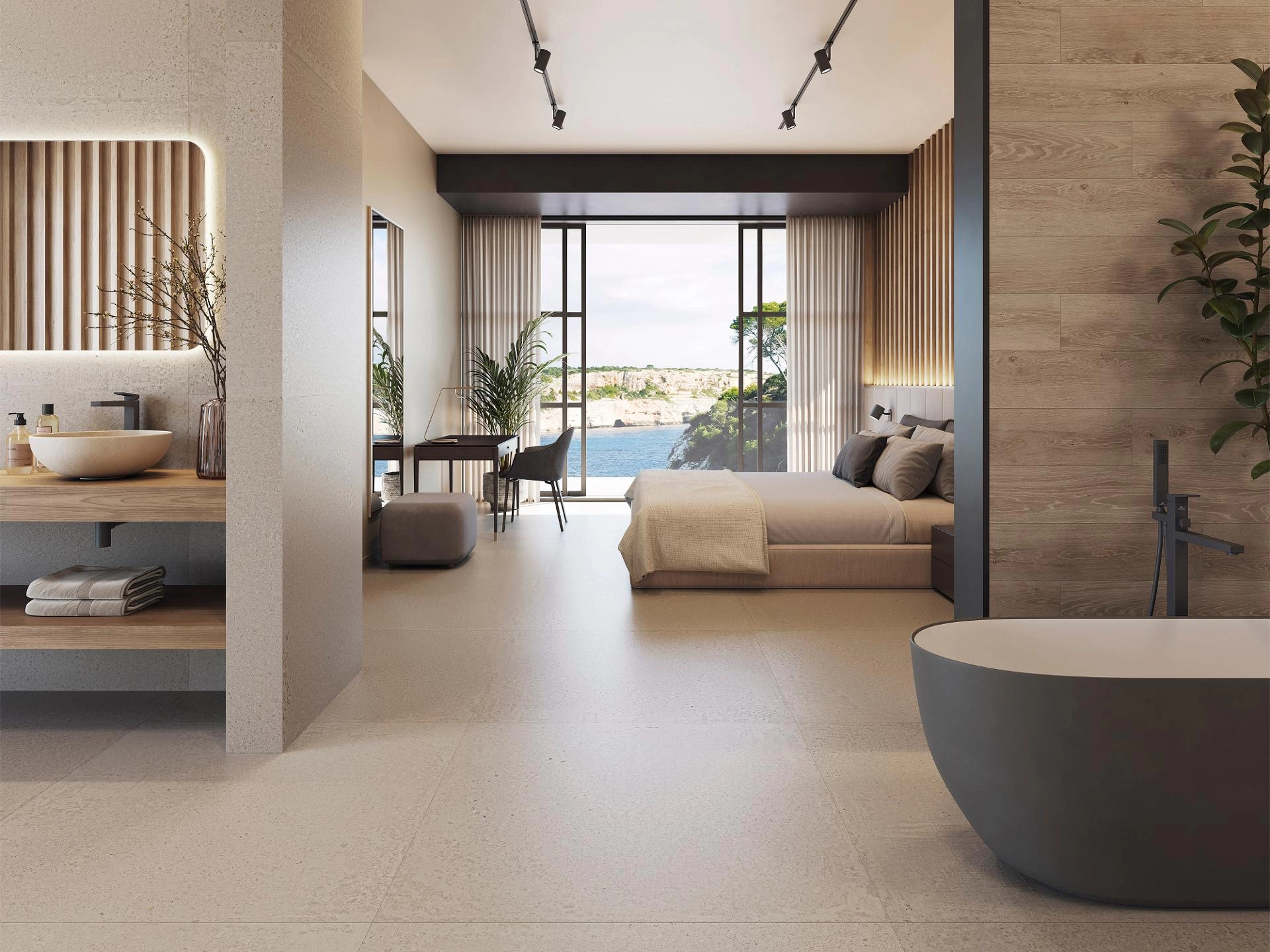 Porcelanosa Bremen