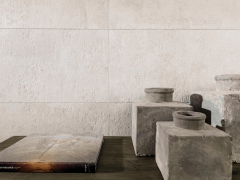 Porcelanosa Baltimore