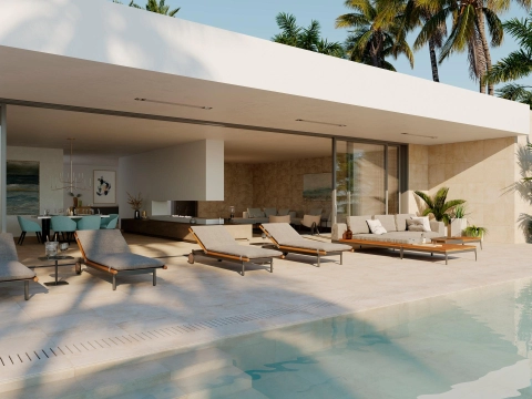 Porcelanosa Baltimore