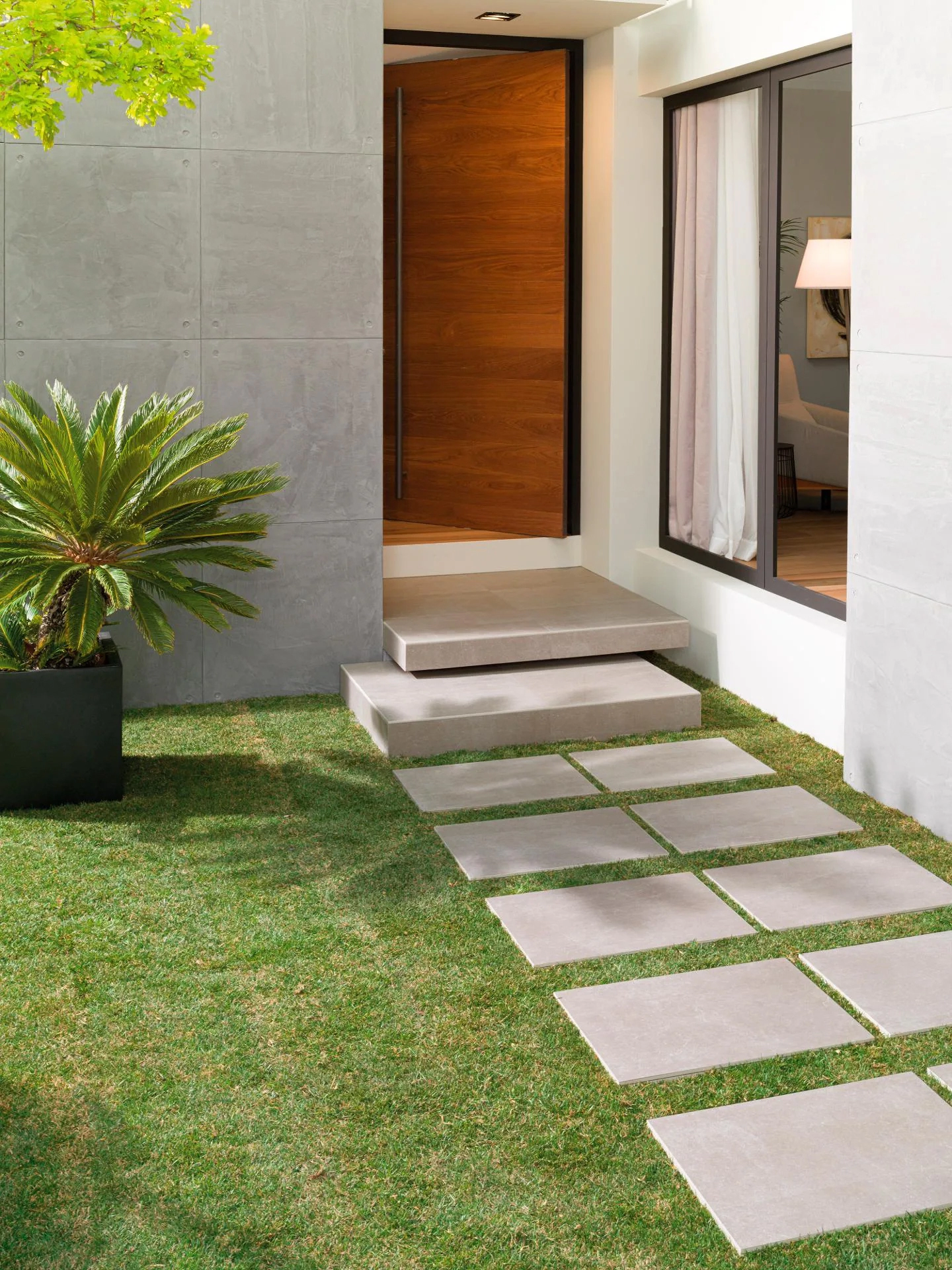 Porcelanosa Boston, Stone