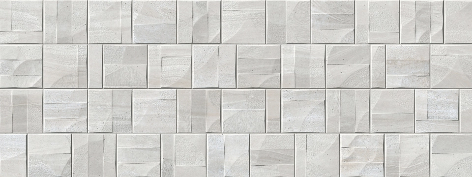 Butan Block 100280341 - Bone, Matt, 45x120cm, 10.00mm, Rectified