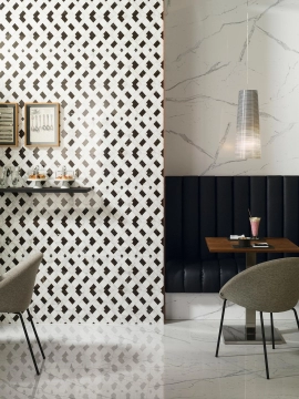 Porcelanosa Marmi Blanco