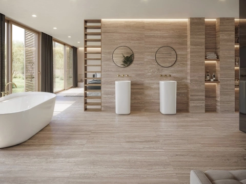 Porcelanosa Roma