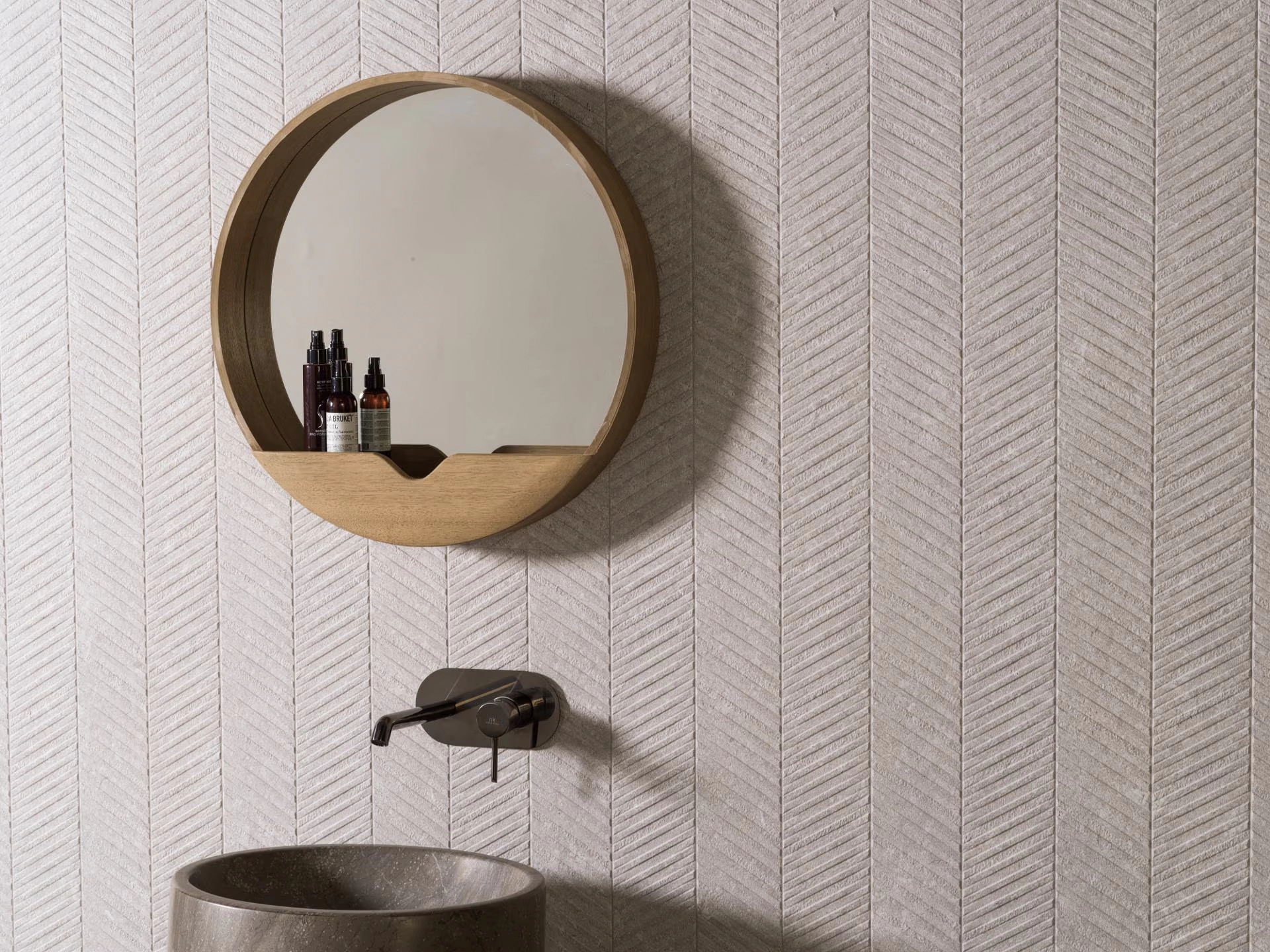 Porcelanosa Coral, Stone