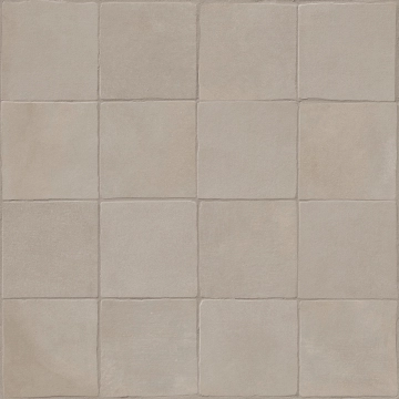Prima Composizione R AGPQ - Concrete, Matt, 29x29cm, 9.00mm, Not rectified