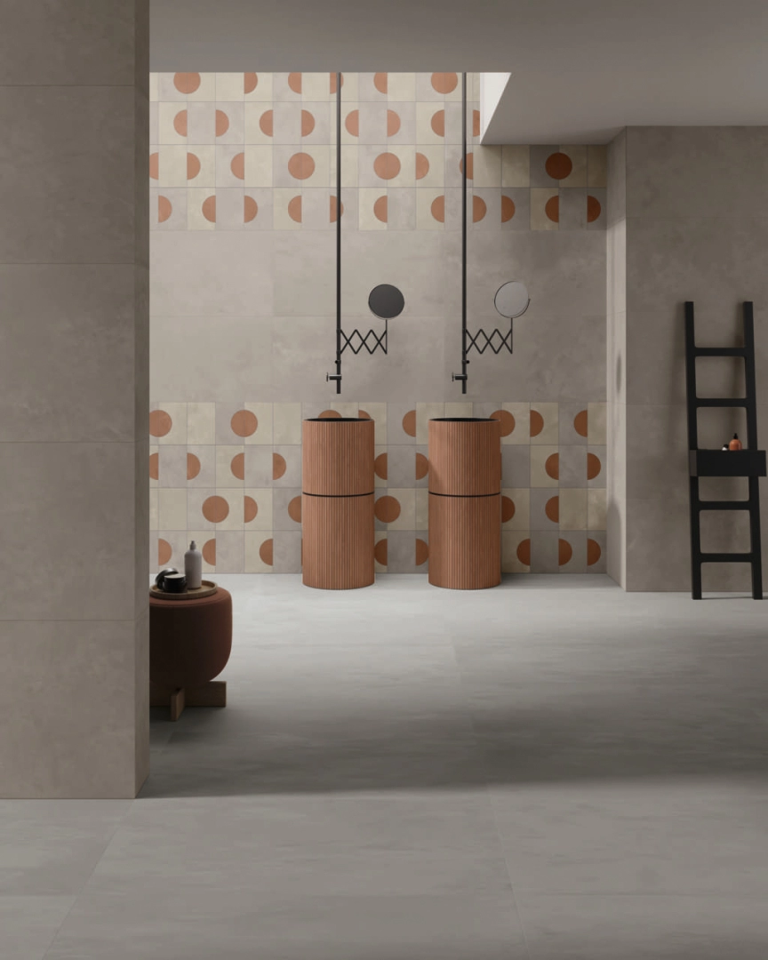 Ceramiche Caesar Join | Dimora