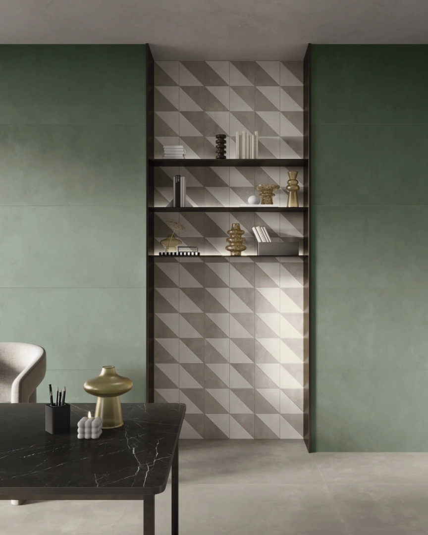 Ceramiche Caesar Join Wing, Matt, 60x60cm, 9.00mm, Rectified — SKU ...