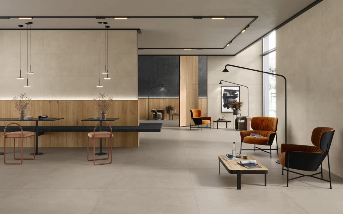 Ceramiche Caesar Join Wing, Matt, 60x60cm, 9.00mm, Rectified — SKU ...