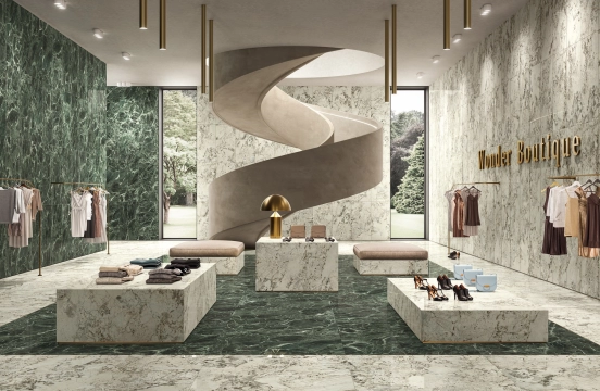 Ceramiche Caesar Anima Wonder