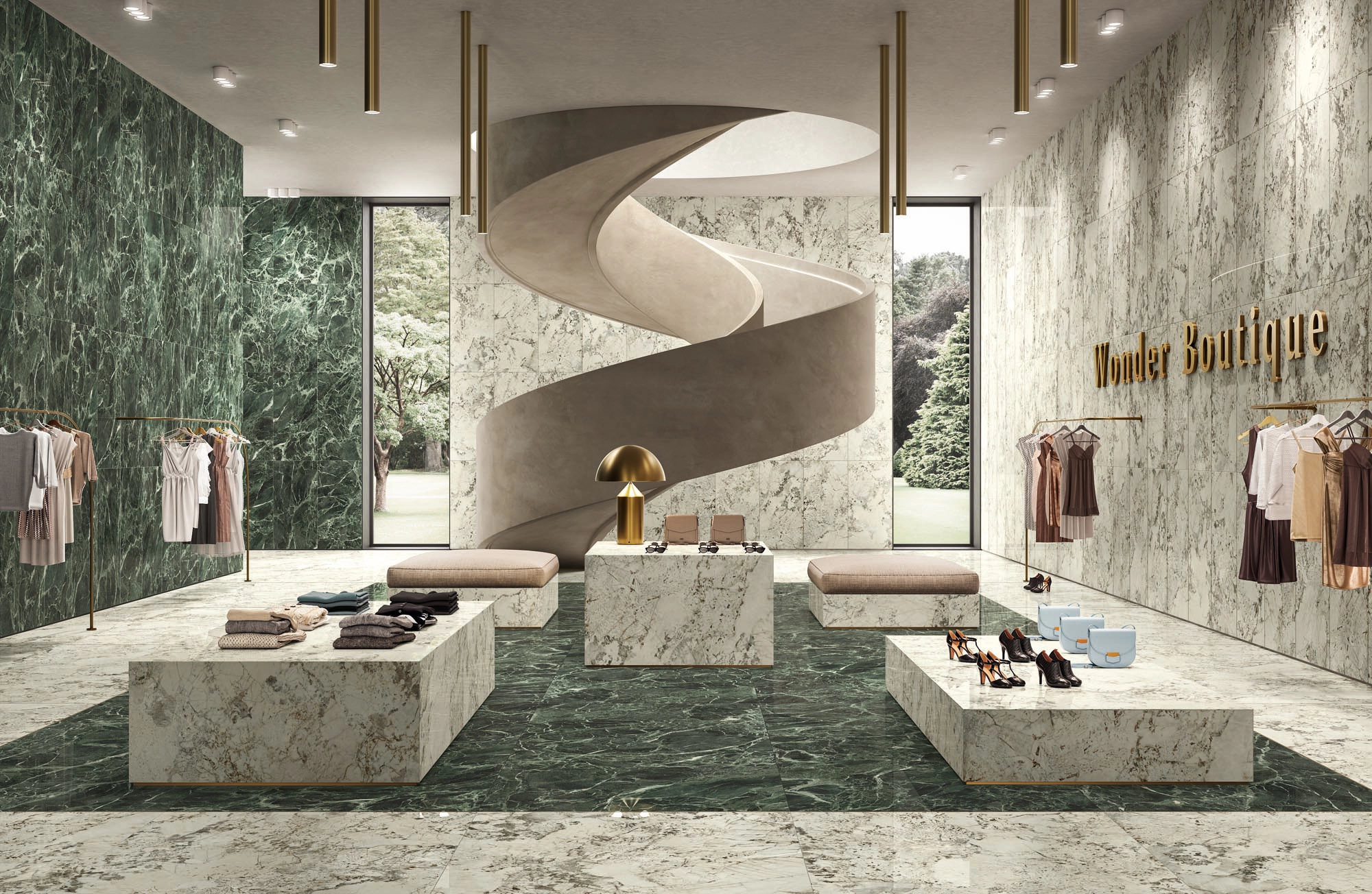 Ceramiche Caesar Anima Wonder
