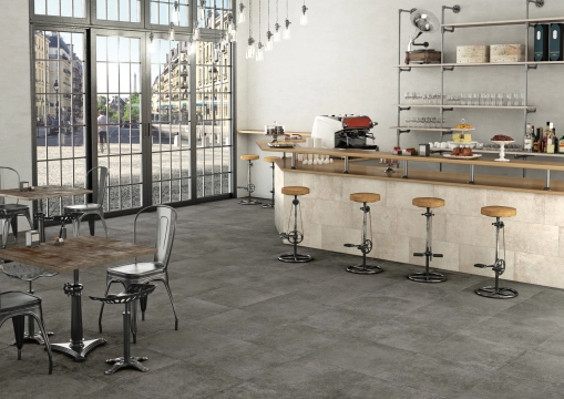 Ceramiche Caesar Step In
