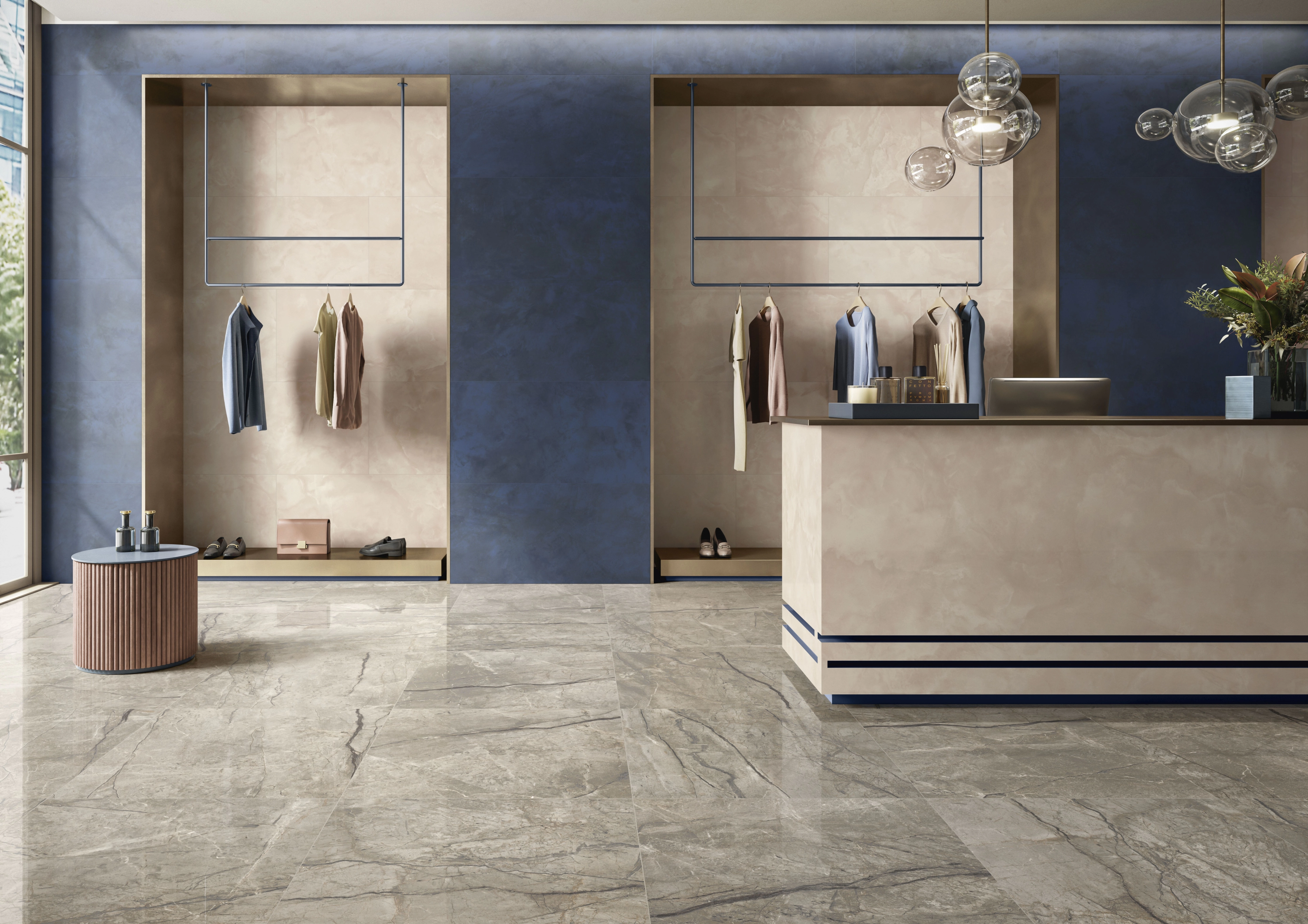 Ceramiche Caesar Anima Futura