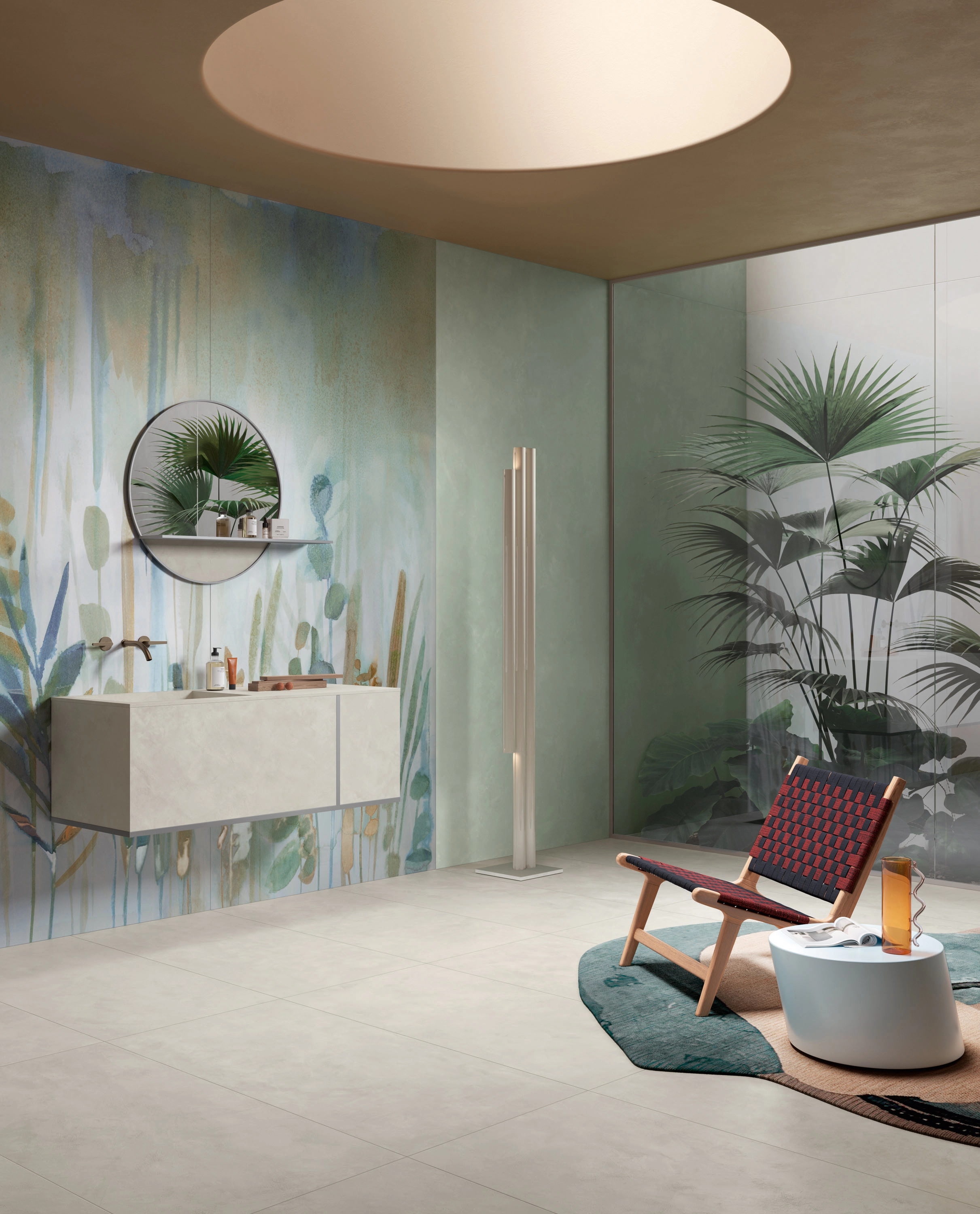 Ceramiche Caesar Join, Concrete