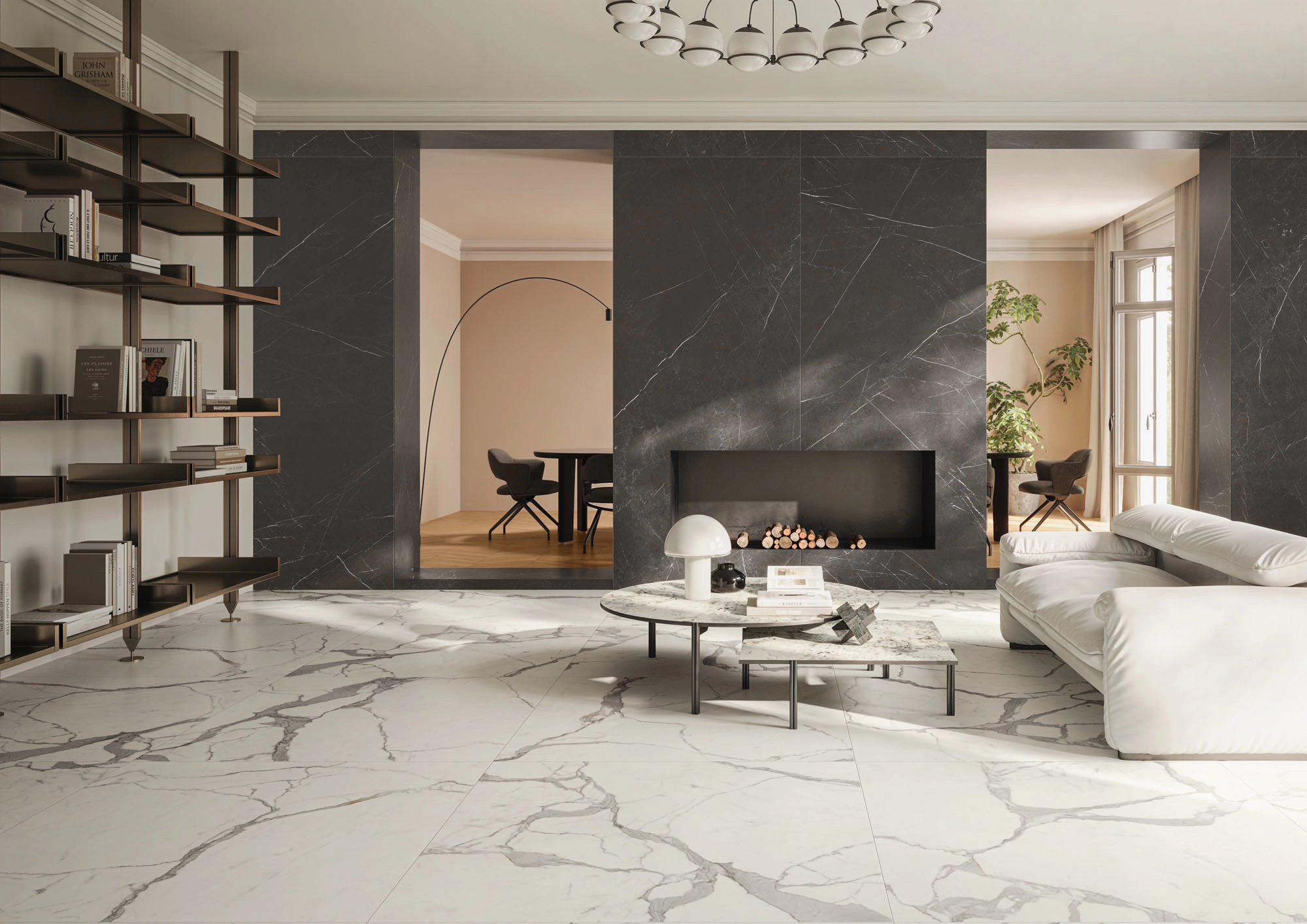 Ceramiche Caesar Anima