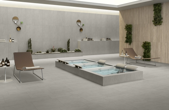 Ceramiche Caesar Key_Mood