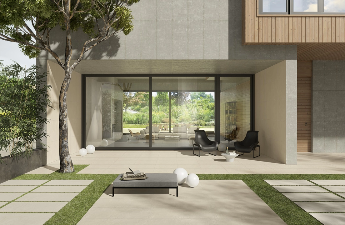 Ceramiche Caesar Key_Mood | Dimora