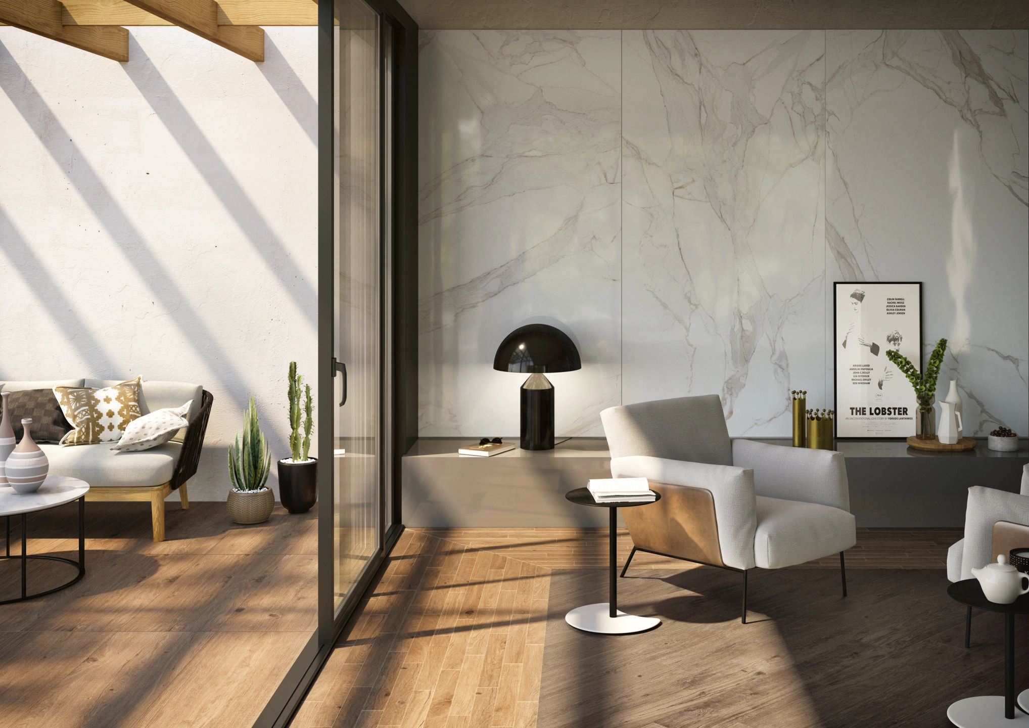 Ceramiche Caesar Arthis, Wood