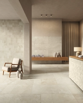 Ceramiche Caesar Histoire