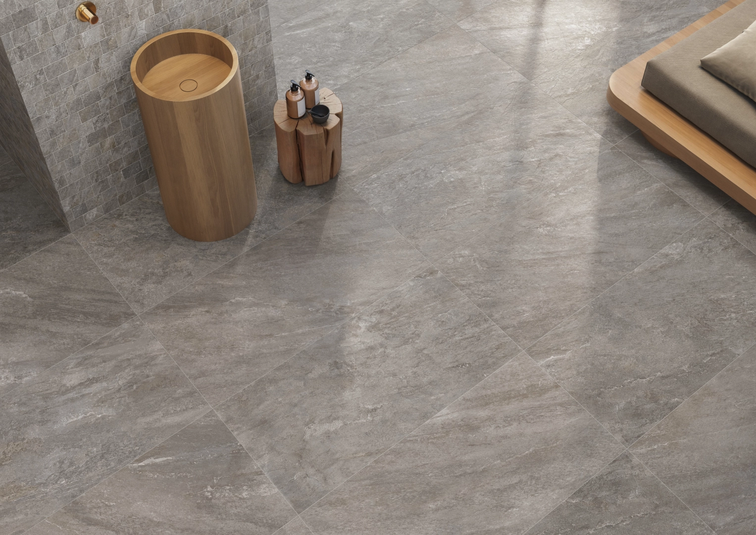 Ceramiche Caesar Quartz Essence | Dimora